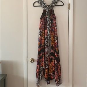 Free People Maxi Dress